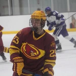 Meet your Posher, Joey